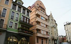 Apartment Helena