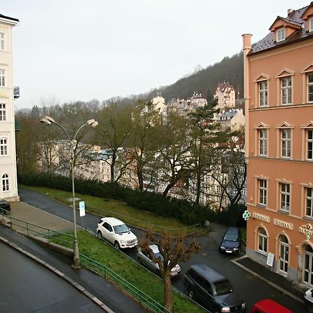 Apartment Helena Карлові Вари Номер фото