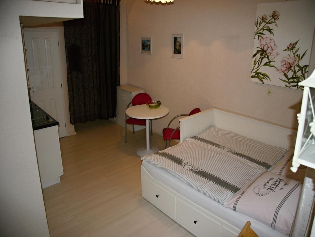 Apartment Helena Карлові Вари Номер фото