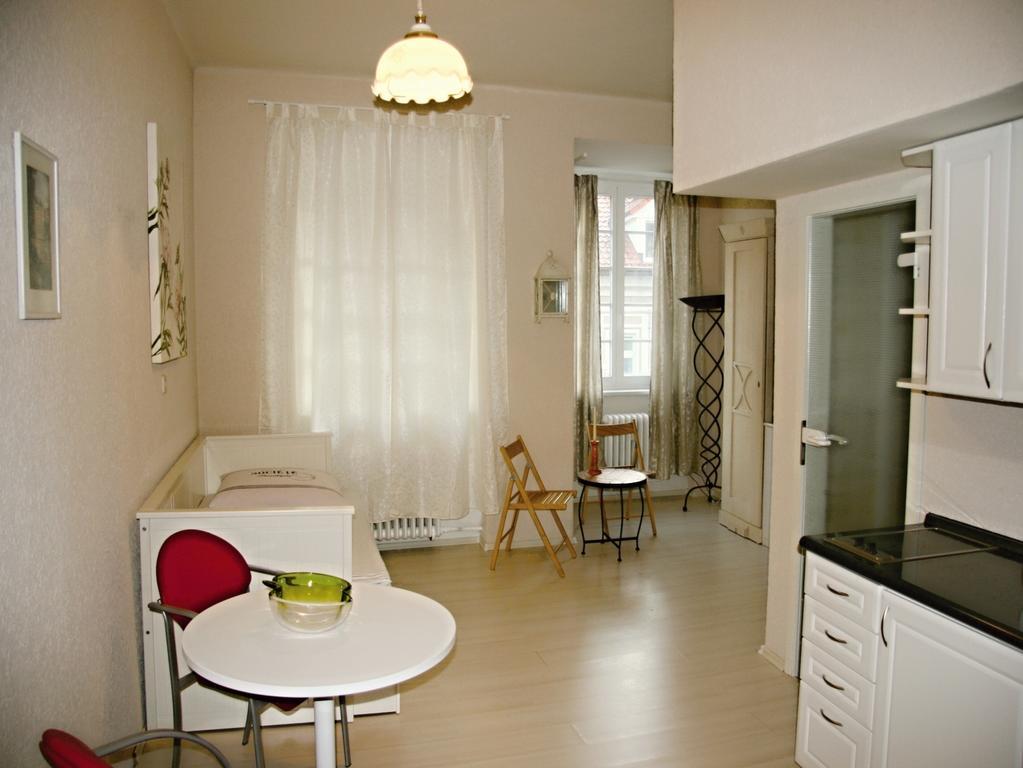 Apartment Helena Карлові Вари Номер фото