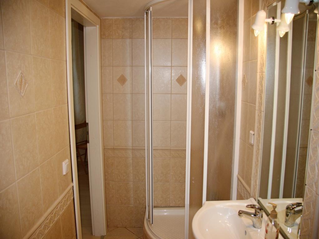 Apartment Helena Карлові Вари Номер фото