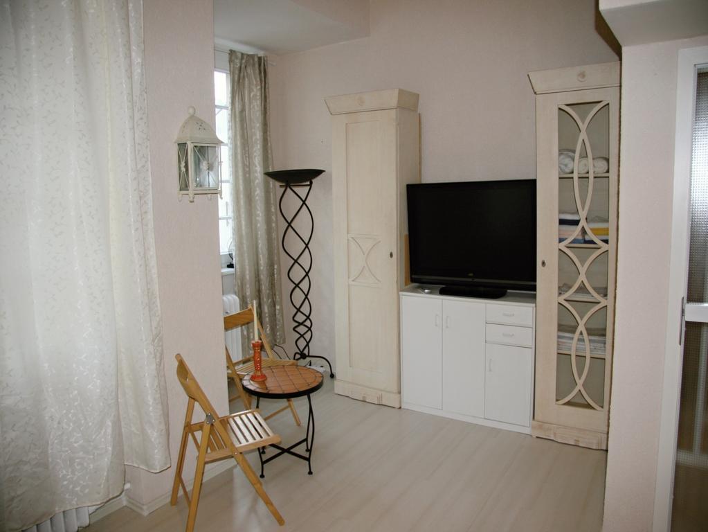 Apartment Helena Карлові Вари Номер фото